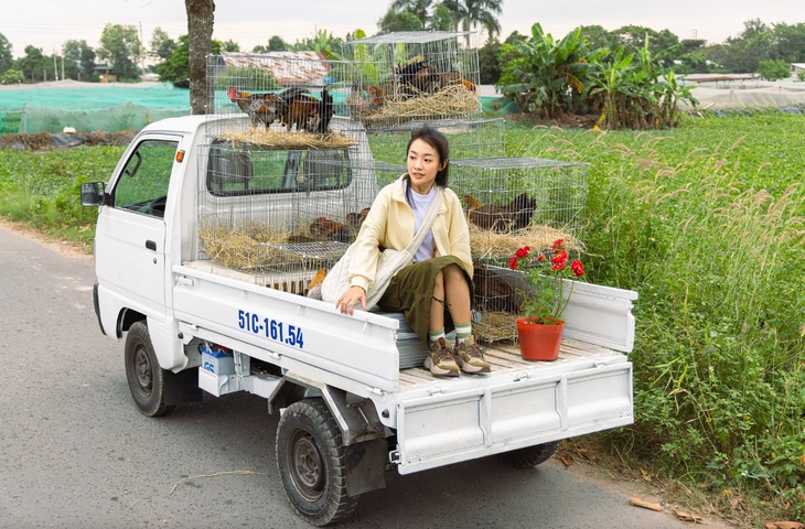 Năm 2023 đánh dấu một năm tỏa sáng của Hoàng Hà