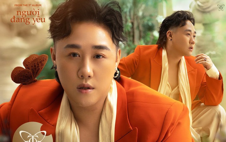 Trung Quân chơi tất tay với album kỷ niệm 15 năm ca hát, ra mắt cùng lúc 8 MV cho 