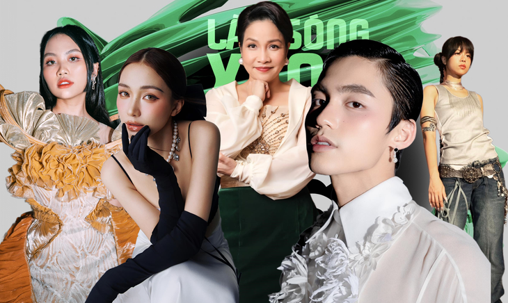 Dàn line-up “khủng” sẽ đổ bộ Lễ trao giải Làn Sóng Xanh lần thứ 26