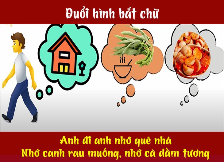 Câu ca dao, tục ngữ 'khó nhằn' này là gì? (P65)- Ảnh 4.