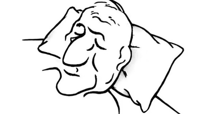 Hình ảnh tiết lộ bạn có phải là người quá nhạy cảm?- Ảnh 1.