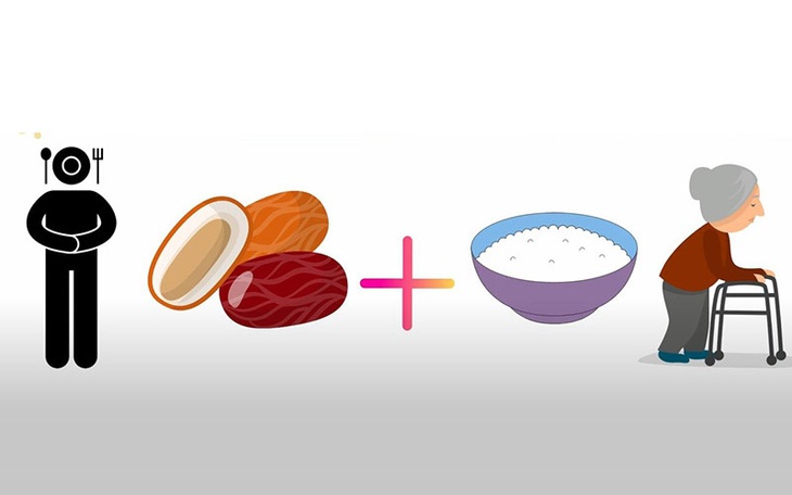 Câu ca dao, tục ngữ "khó nhằn" này là gì? (P65)