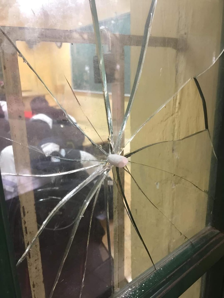 Sức mạnh của cô là đây!