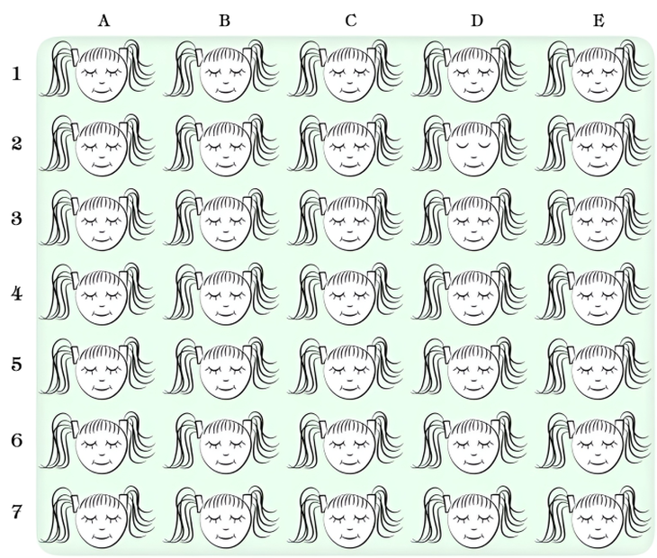 Mắt 10/10 có thấy 3 con lợn ẩn giấu trong tranh?- Ảnh 3.