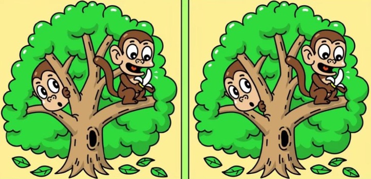 Mắt 10/10 có thấy 3 con lợn ẩn giấu trong tranh?- Ảnh 5.