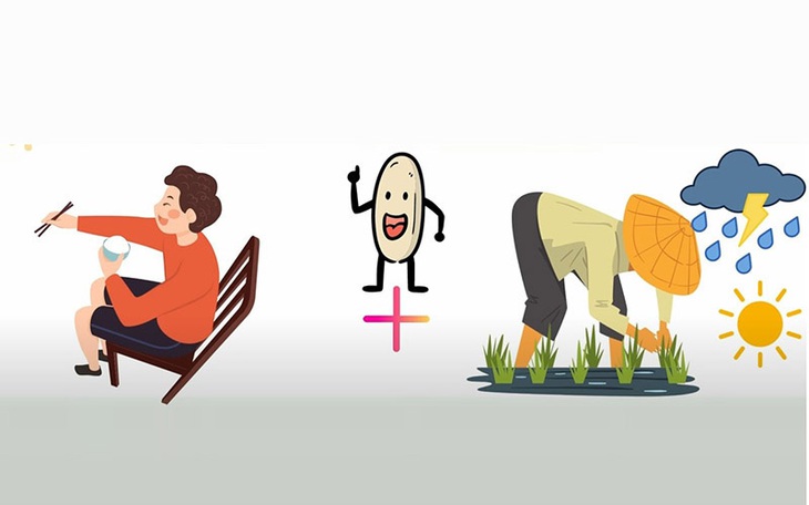 Câu ca dao, tục ngữ "khó nhằn" này là gì? (P67)