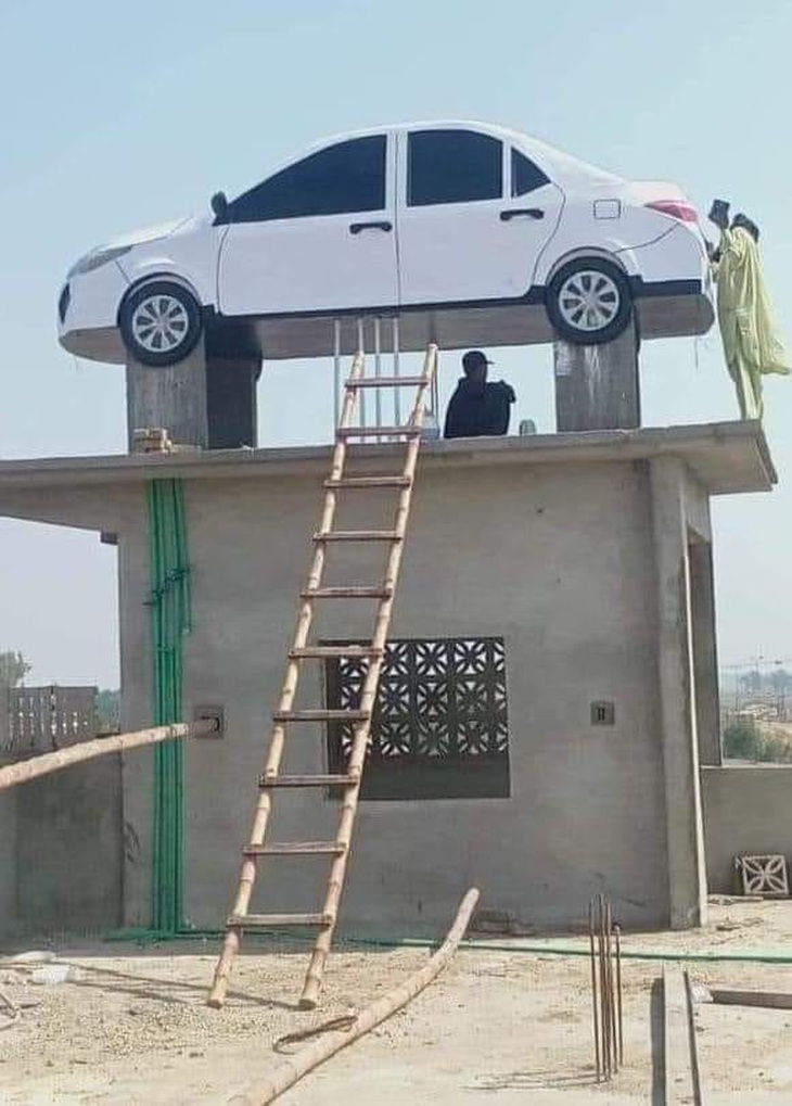 Ai cũng có ước mơ.