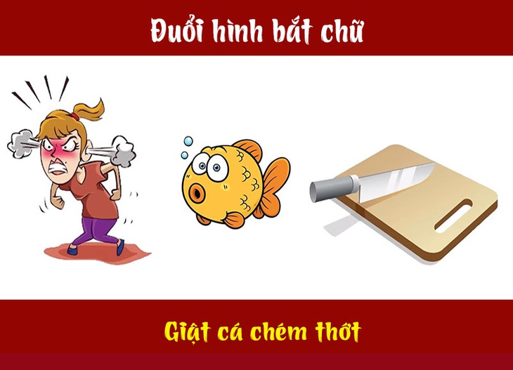 Câu tục ngữ, thành ngữ 'khó nhằn' này là gì? (P39)- Ảnh 4.