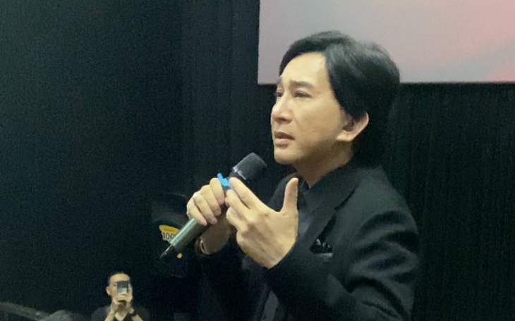 'Sáng đèn' rút khỏi đường đua phim Tết sau 2 ngày ra rạp- Ảnh 4.