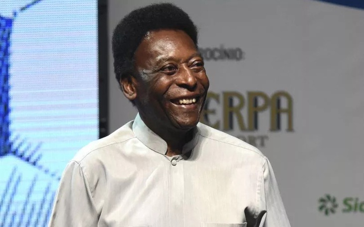 Đòi quật mồ 'vua bóng đá' Pele để xác định quan hệ huyết thống