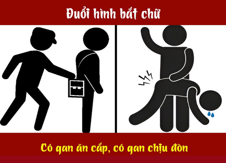 Câu tục ngữ, thành ngữ 'khó nhằn' này là gì? (P41)- Ảnh 4.