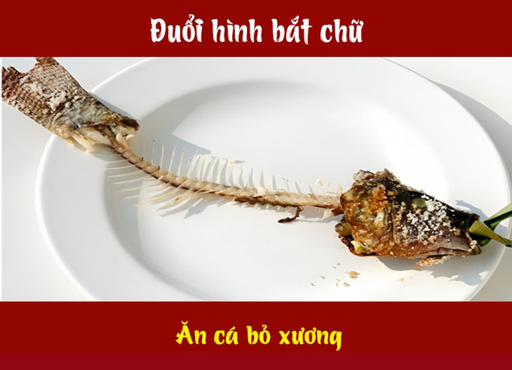 Câu tục ngữ, thành ngữ 'khó nhằn' này là gì? (P40)- Ảnh 4.