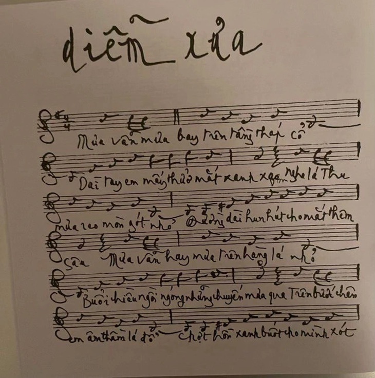 Mỹ Linh nhanh chóng xin lỗi vì hát sai lời nhạc Trịnh ở 'Đạp gió'- Ảnh 2.