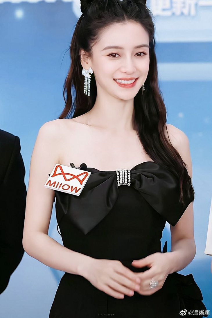 Angelababy