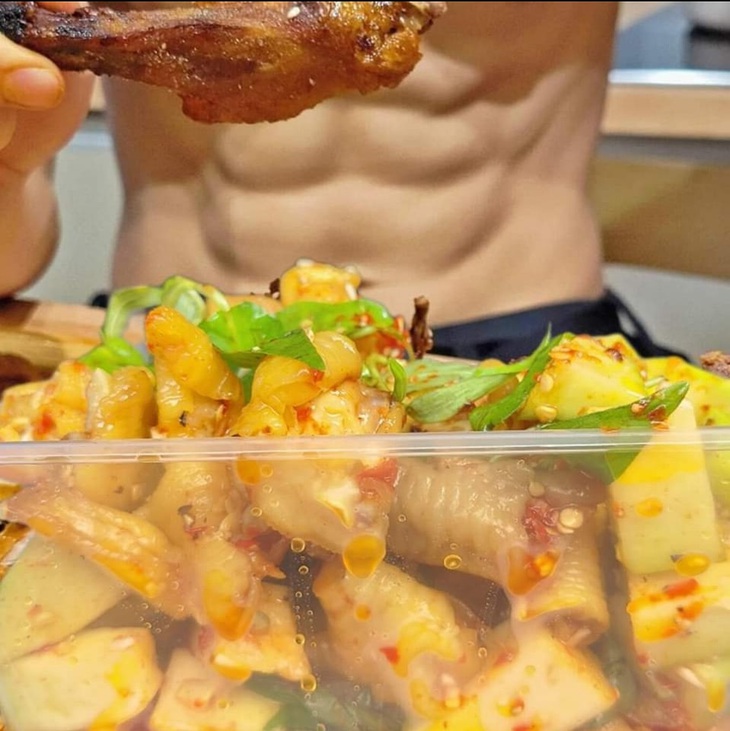 Hình ảnh chỉ mang tính chất minh họa.