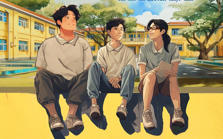 Võ Thanh Hòa đưa 