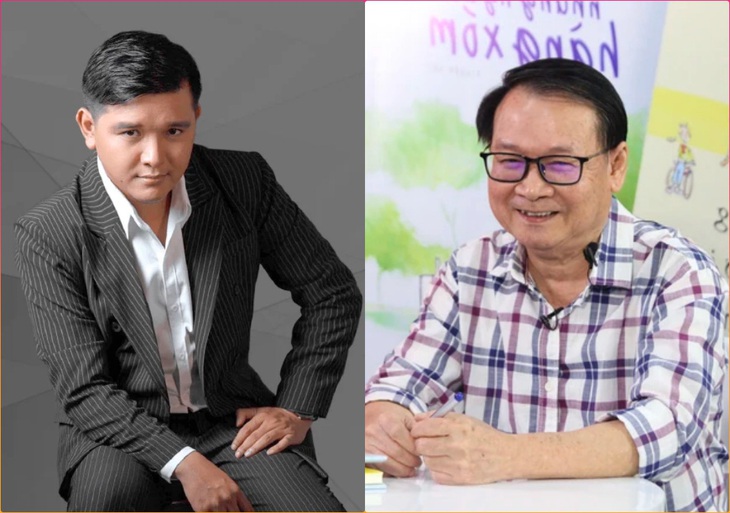 Đạo diễn làm phim nào thắng phim đó - Võ Thanh Hòa 