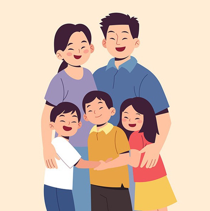 Tiết lộ tính cách và tương lai qua thứ tự sinh của bạn trong gia đình- Ảnh 1.