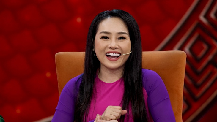 Đại Nghĩa tiết lộ lý do trở lại sân khấu kịch sau 5 năm vắng bóng- Ảnh 3.