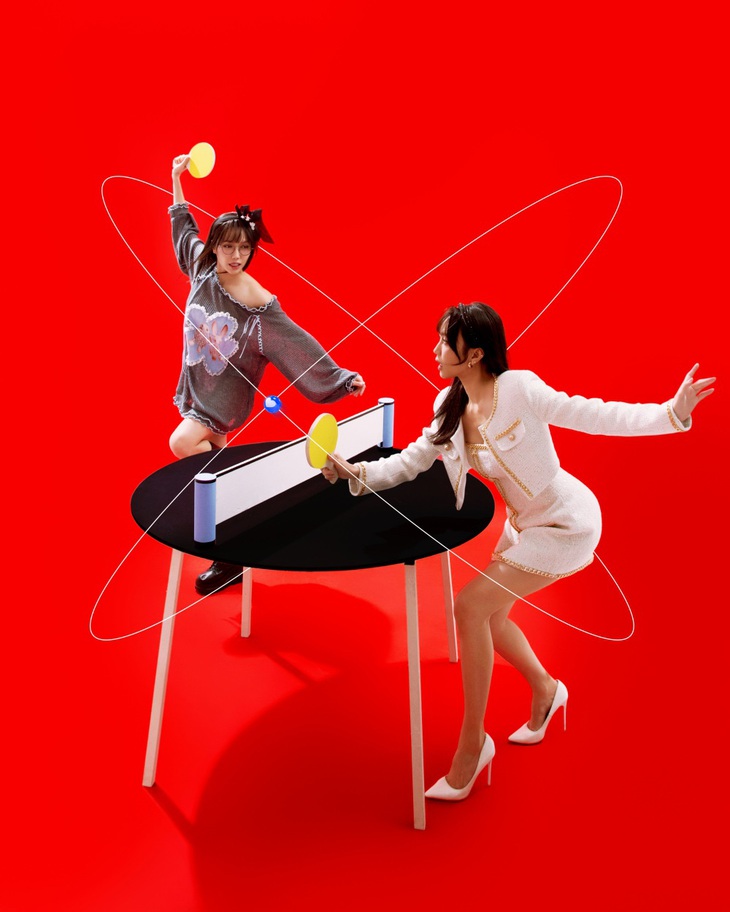 Diệu Nhi tự nhìn nhận đã có một năm bứt phá trong nghề nghiệp