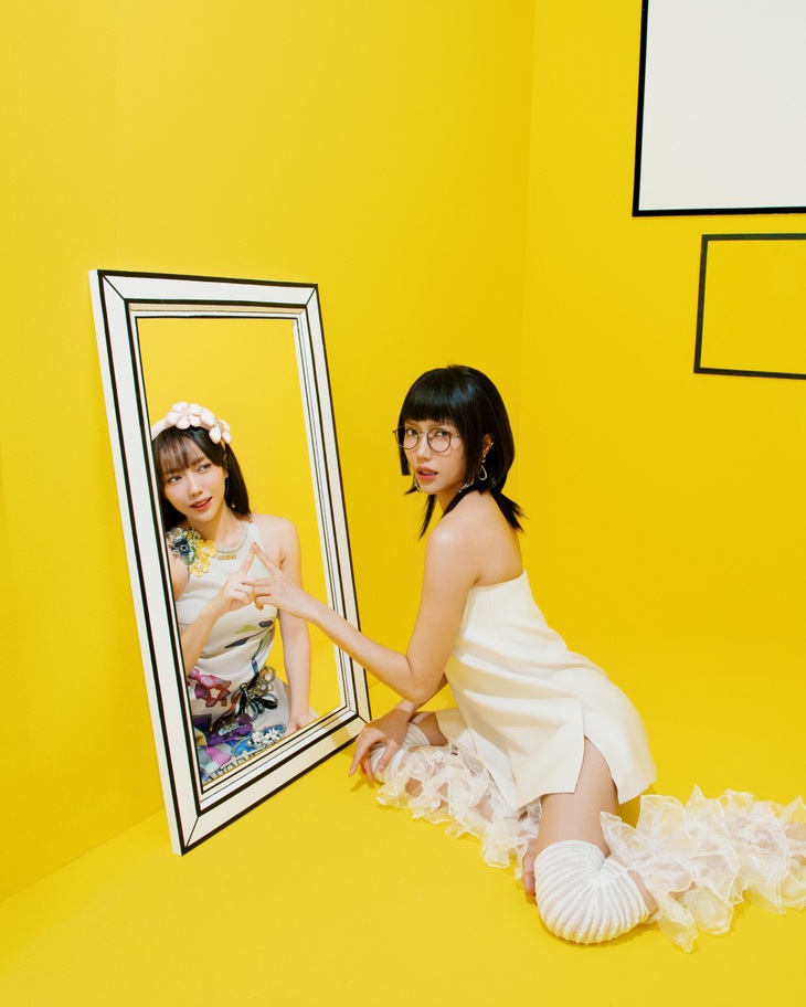 Và đặt mục tiêu lớn cho năm 2024