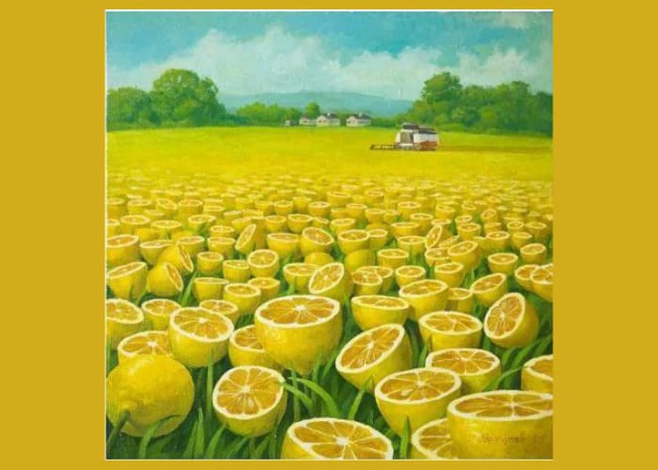 Hình ảnh bộc lộ tuổi tinh thần thực sự của bạn- Ảnh 1.