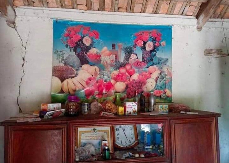 Ai còn nhớ bức tranh "huyền thoại" này chứ?