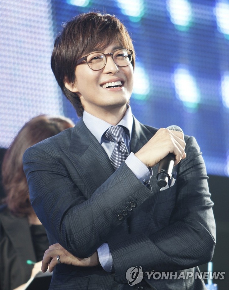 Bae Yong Joon