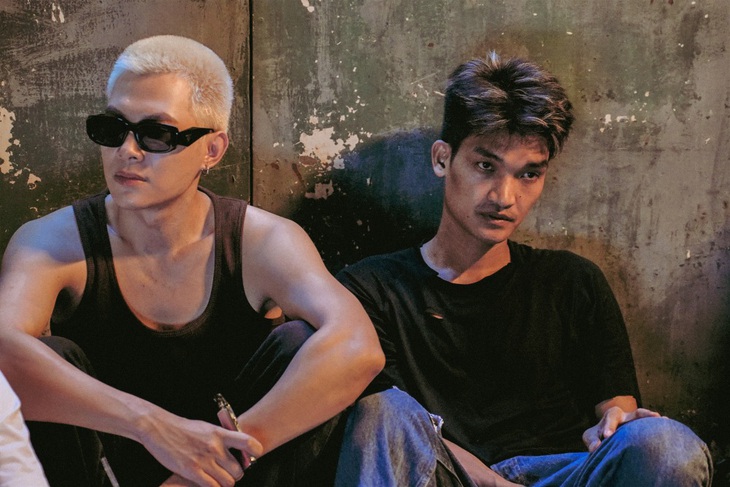 Mạc Văn Khoa là "cạ cứng" của Anh Tú trong Siêu lừa gặp siêu lầy, sẽ góp mặt trong phân đoạn của phim