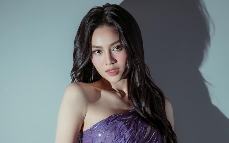 Ninh Dương Lan Ngọc tiết lộ thời điểm lấy chồng  - Ảnh 5.