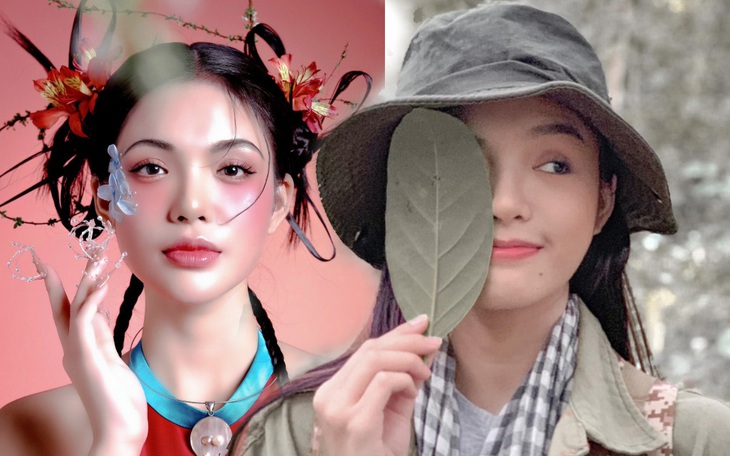 Yeye Nhật Hạ xứng 'nữ hoàng rating', đóng vai ác nữ mà gây bão - Ảnh 5.