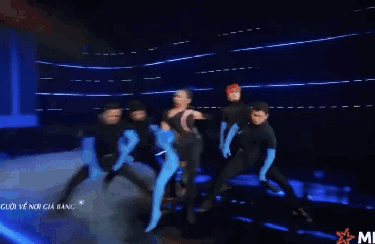 Lận đận đời 'Chị đẹp'- Ảnh 8.