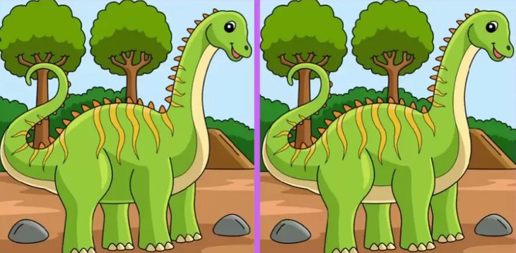 Mắt cú vọ có thấy con nai lẩn trốn ở đâu?- Ảnh 5.