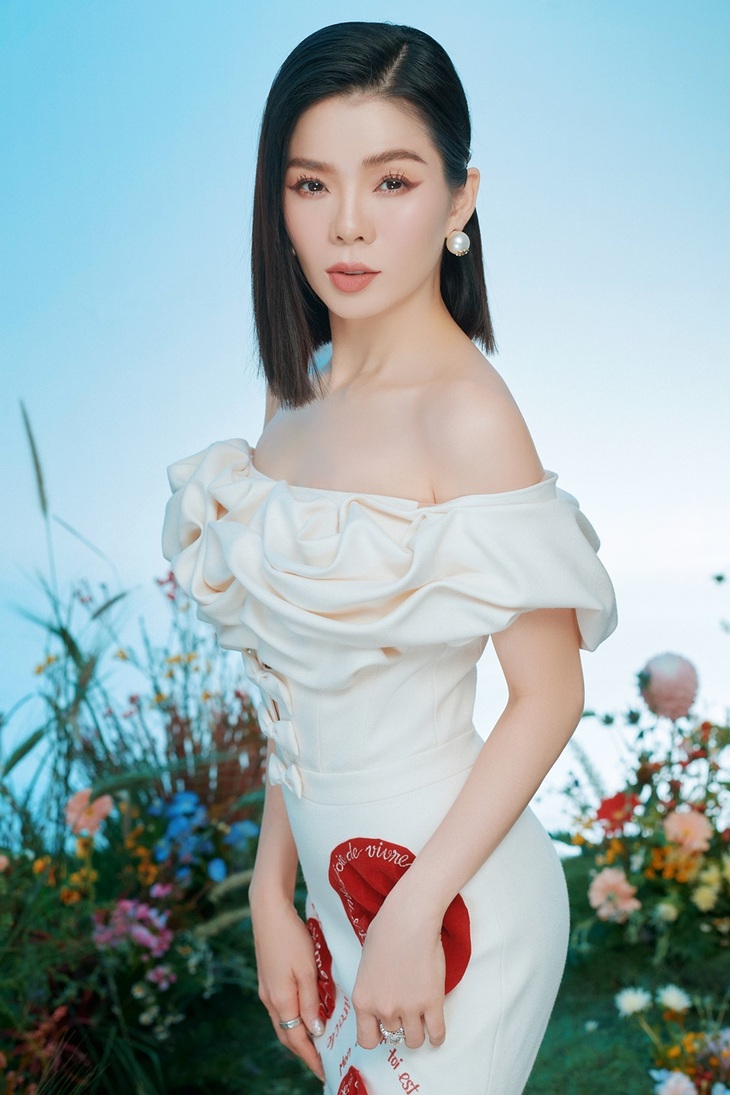 Lận đận đời 'Chị đẹp'- Ảnh 7.