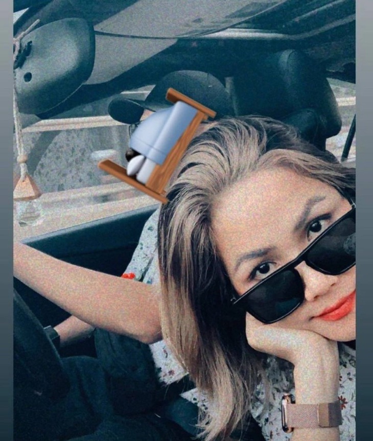 Dù cô không công khai danh tính đối phương nhưng cộng đồng mạng nhanh chóng nhận ra đó là nhiếp ảnh gia Tuấn Khôi. Đến tháng 4-2023, H'Hen Niê xác nhận “đường ai nấy đi” với bạn trai khiến nhiều khán giả tiếc nuối.