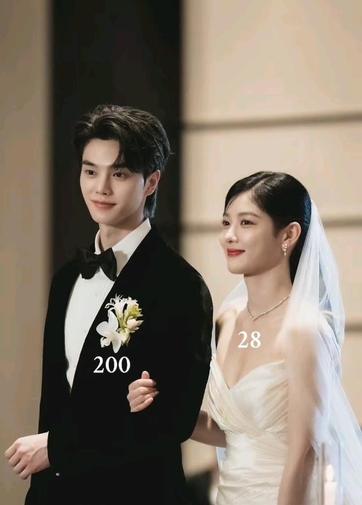 Song Kang và Kim Yoo Jung trong My Demon&nbsp;trở thành Cặp đôi đẹp nhất của SBS Drama Awards