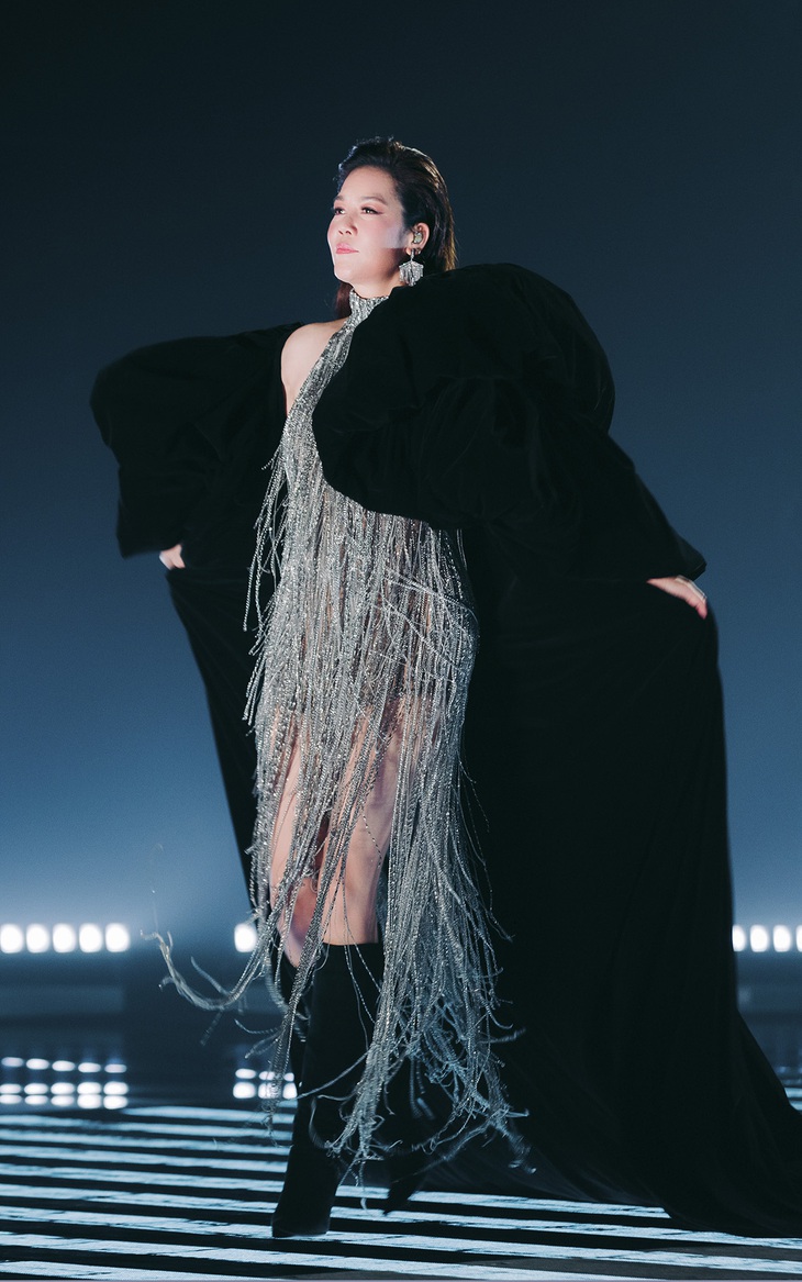 Lận đận đời 'Chị đẹp'- Ảnh 11.