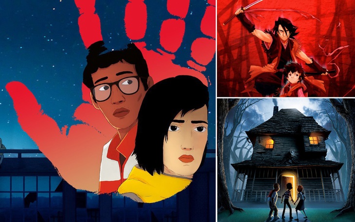 Những phim hoạt hình nội dung hay nhưng bị đánh giá thấp