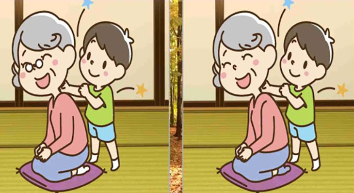 Thiên tài mới thấy con mèo đang ẩn nấp ở đâu?- Ảnh 5.