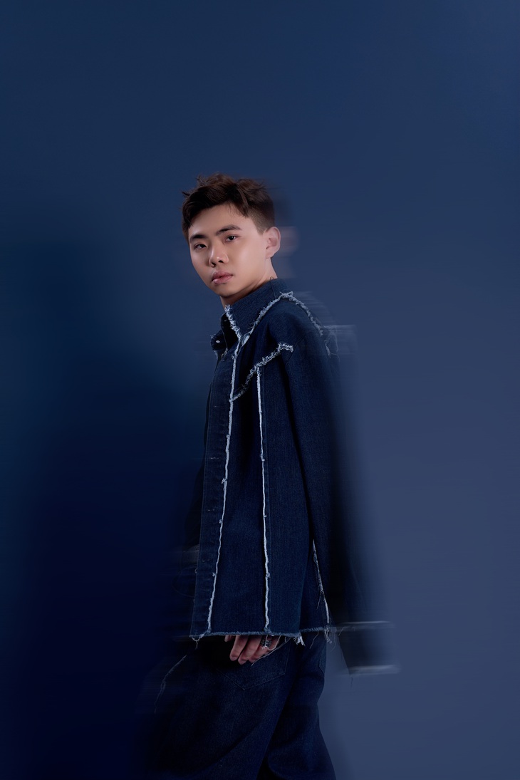 Kiey (tên thật là Vưu Tuấn Kiệt)