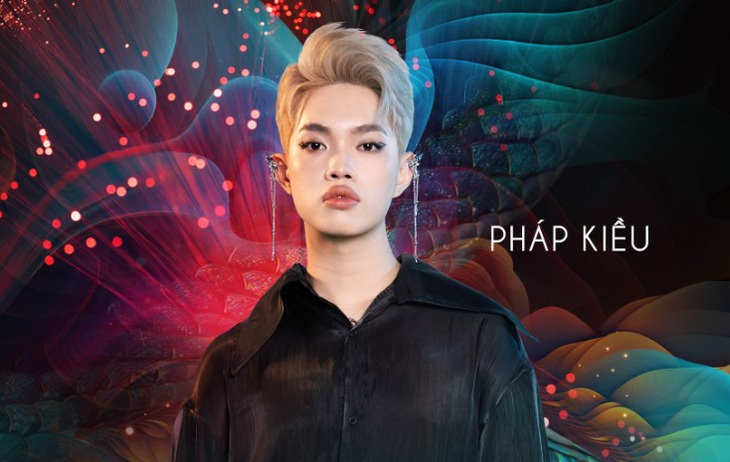 "Xà nữ" Pháp Kiều được kỳ vọng sẽ tạo nên một cơn chấn động đêm giao thừa