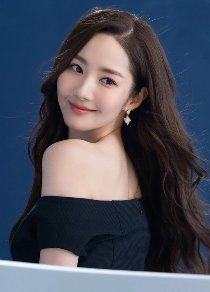 Park Min Young