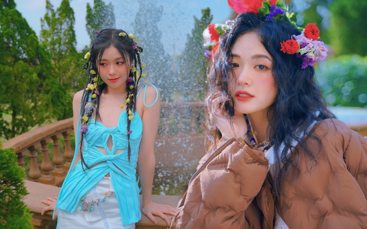 Suni Hạ Linh tự tin làm mới nhạc Tết, bất ngờ nhất là 