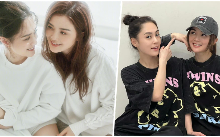 Chung Hân Đồng đã vượt qua scandal ảnh nóng với Trần Quán Hy như thế nào?