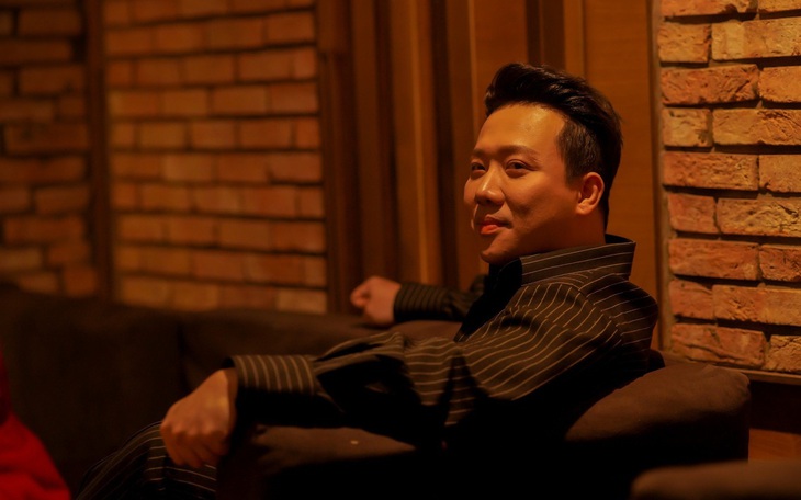 Bị khán giả nhặt "sạn" phim Mai, Trấn Thành phản ứng ra sao?