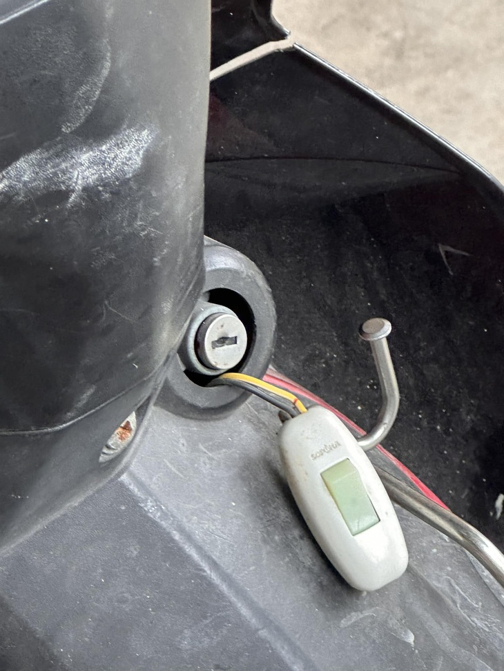 Vậy cũng làm được.