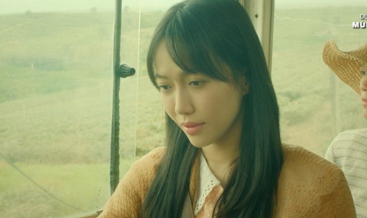 Để hiểu nhân vật, diễn viên phải tìm hiểu câu chuyện, kịch bản phim trước đã, Diệu Nhi nói