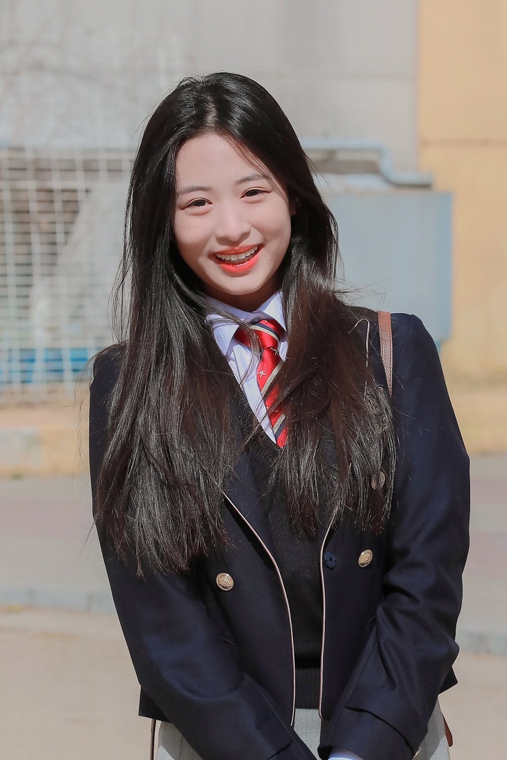 Ahyeon - thành viên chủ chốt người Hàn Quốc của nhóm nhạc nữ tân binh BABYMONSTER - cũng rời đội hình khiến nhóm nhạc tân binh có phần tổn thất lớn