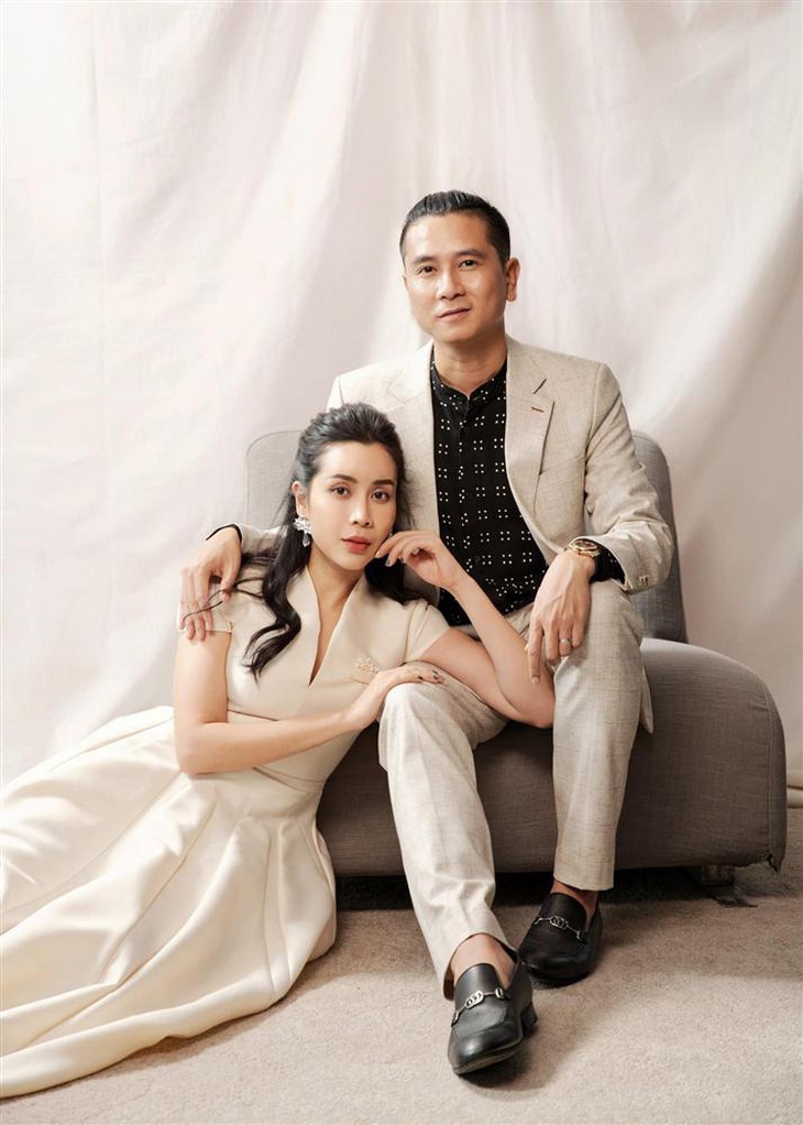 Dẫu vậy, công chúng vẫn tiếc nuối cho cặp đôi đẹp của Vbiz