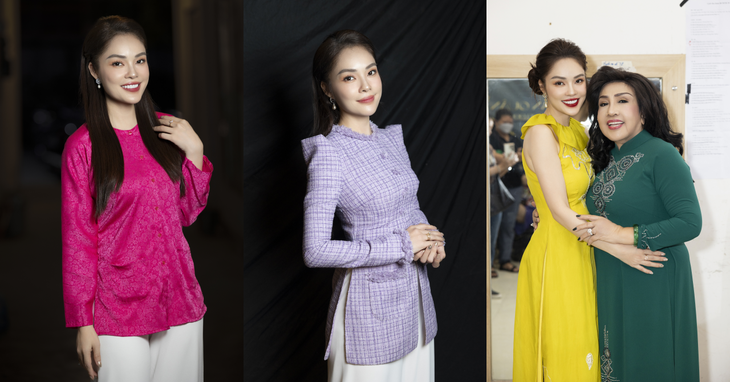 Dương Cẩm Lynh